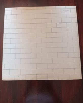 LP" the Wall "Pink Floyd