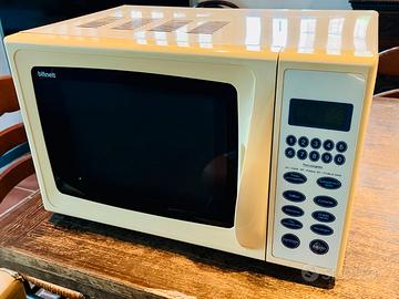 Forno micro-onde
