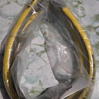 tubo gas Tubo flessibile in acciaio inossidabile