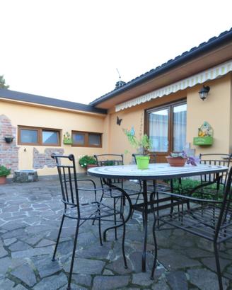 Casa Veronica "Quantità e Qualità"