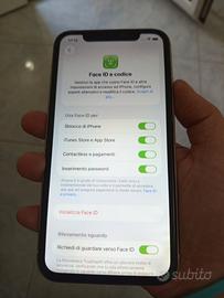 IPHONE 11 128GB SILVER