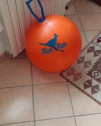 Gioco PON PON Ledragomma