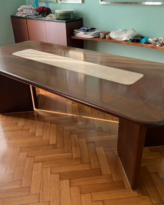 Tavolo da pranzo 220x100