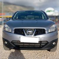 NISSAN QASHQAI 1.5 dci