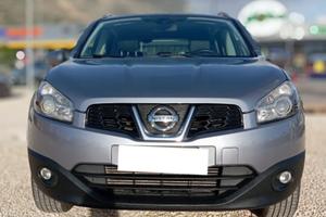 NISSAN QASHQAI 1.5 dci