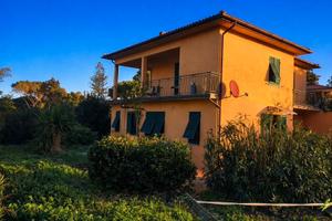 Appartamento all isola d Elba ( procchio)