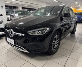 Mercedes-Benz GLA 200 d Automatic Sport