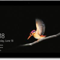 Microsoft Surface Go con Intel Pentium Gold 4415Y