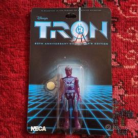 TRON 20th Anniversary Collector’s Edition