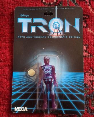 TRON 20th Anniversary Collector’s Edition