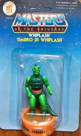 "Whiplash Masters of the Universe Mattel 1985"