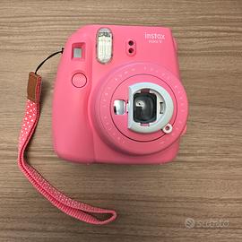 INSTAX MINI 9