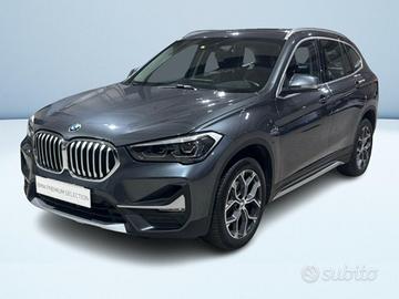 BMW X1 sdrive18d xLine Plus auto