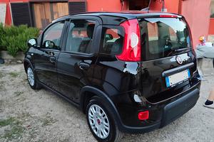 fiat panda Hybrid unico proprietario 