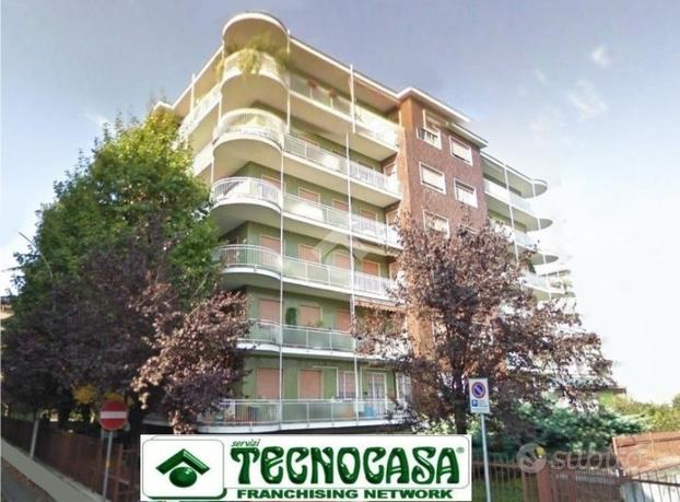 3 LOCALI A CASSINA DE' PECCHI