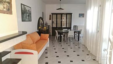 Appartamento luminosissimo