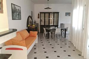 Appartamento luminosissimo