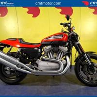 Harley-Davidson XR 1200 - 2008