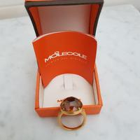 Anello donna Molecole by Morellato