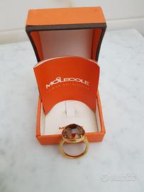 Anello donna Molecole by Morellato