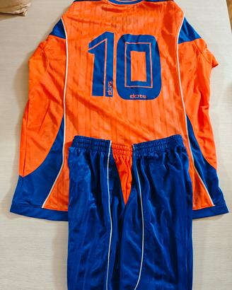 Maglie completi gara calcio calcetto futsal
