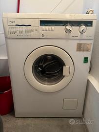 Lavatrice REX Elettrolux