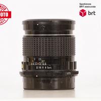 Pentax-6x7 SMC 55 F4 (per Pentax analogico)