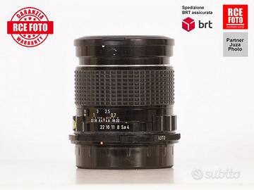 Pentax-6x7 SMC 55 F4 (per Pentax analogico)