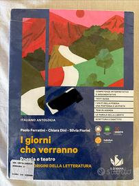 I giorni che verranno