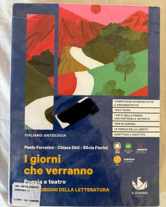 I giorni che verranno
