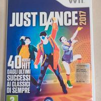 Just Dance 2017