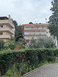 Appartamento a Ferrandina