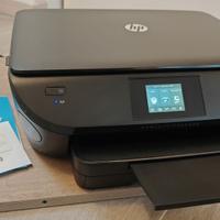 Stampante Wi-Fi HP Envy 5640