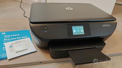 Stampante Wi-Fi HP Envy 5640
