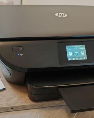 Stampante Wi-Fi HP Envy 5640