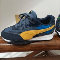 Scarpe bambino Puma