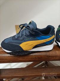 Scarpe bambino Puma