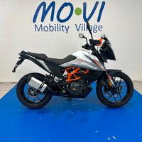 KTM 390 ADVENTURE