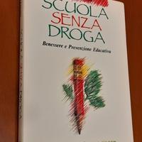 Scuola senza droga.