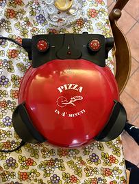 Forno pizza Ariete