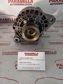 Alternatore 46763532 Alfa Romeo 147 1.6 twin spark