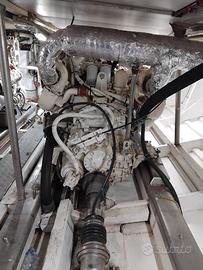 Entrobordo daewoo 222 til