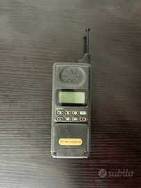 Telefono Motorola GSM vintage