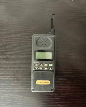 Telefono Motorola GSM vintage