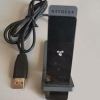 AdatNetgear WNA3100 - USB Wireless