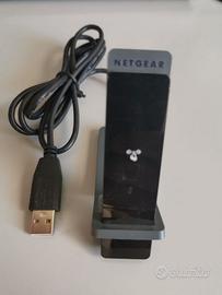 AdatNetgear WNA3100 - USB Wireless