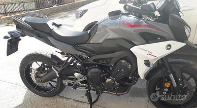 Yamaha Tracer 900 - 2018