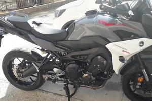 Yamaha Tracer 900 - 2018