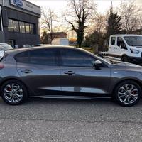 FORD Focus 1.0 ecoboost h ST-Line Style 125cv