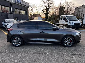 FORD Focus 1.0 ecoboost h ST-Line Style 125cv